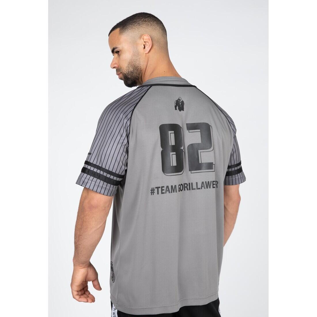 Camisola Gorilla Wear 82 5/7