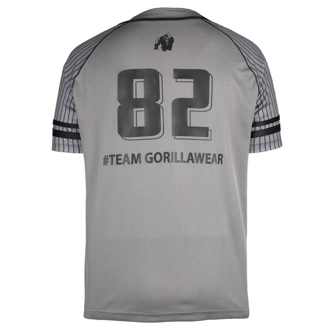 Camisola Gorilla Wear 82 4/7
