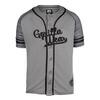 88 Baseball Jersey - Gray