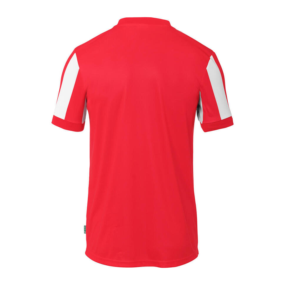 Dżersej w paski Uhlsport Retro Stripe