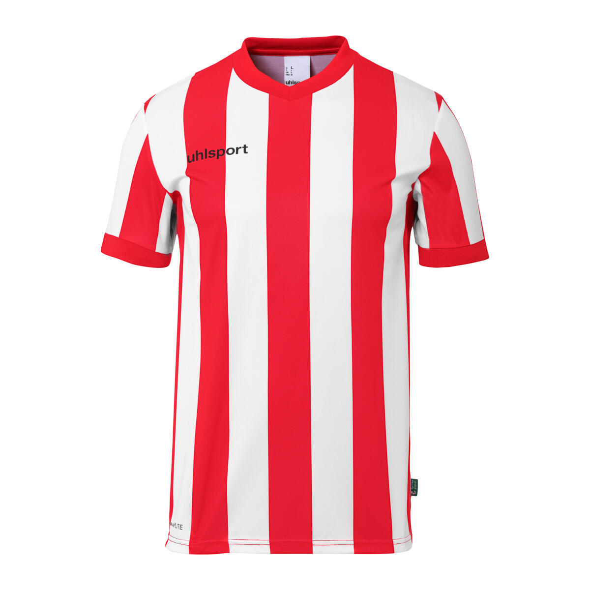 UHLSPORT Maglia a righe per bambini Uhlsport Retro Stripe