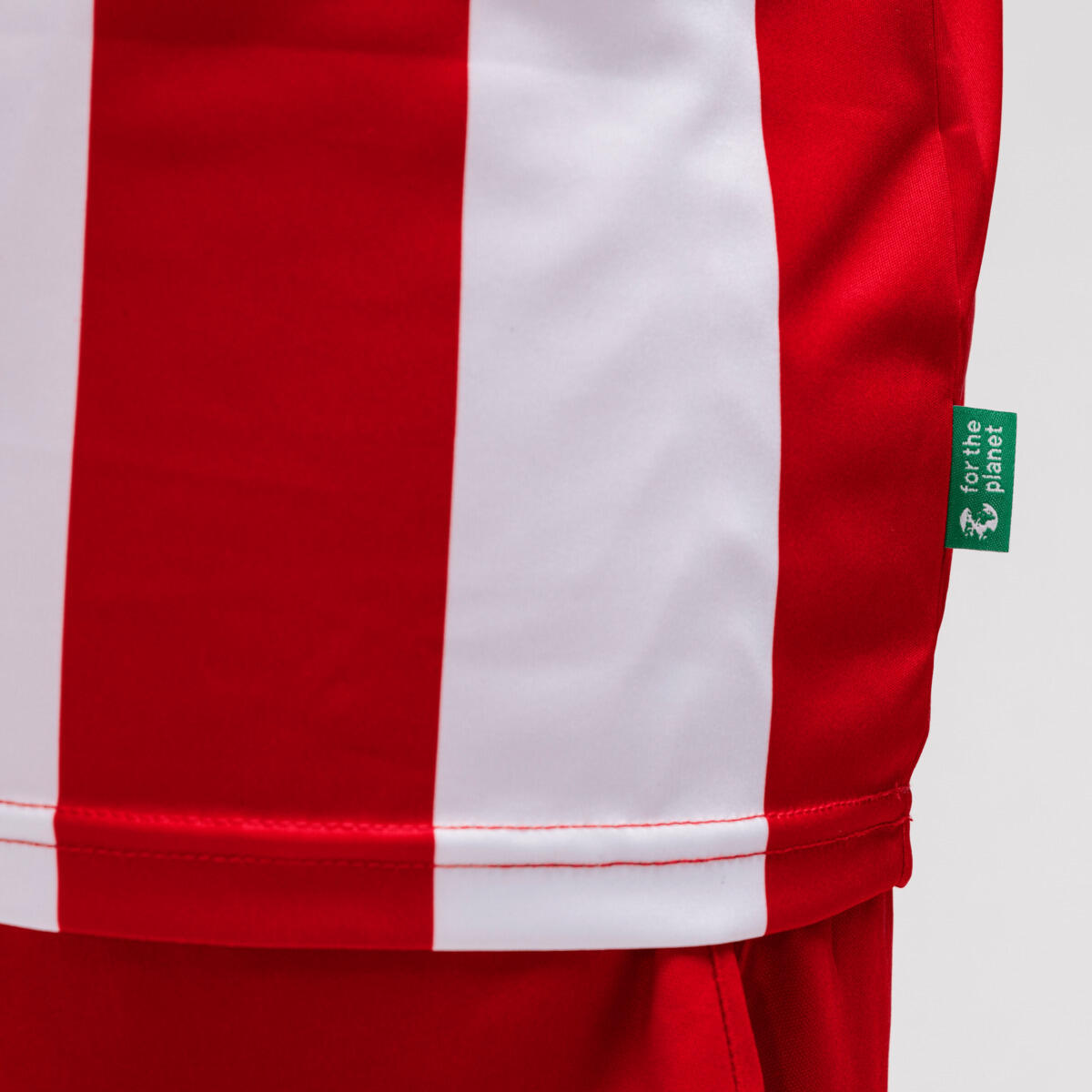 Maillot à rayures Uhlsport Retro Stripe 6/7