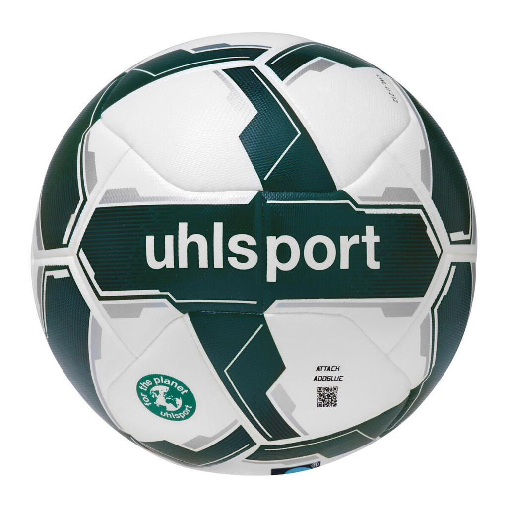Uhlsport Attack Addglue Soccer Ball