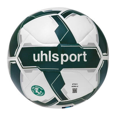 Pallone calcio Uhlsport Attack Addglue