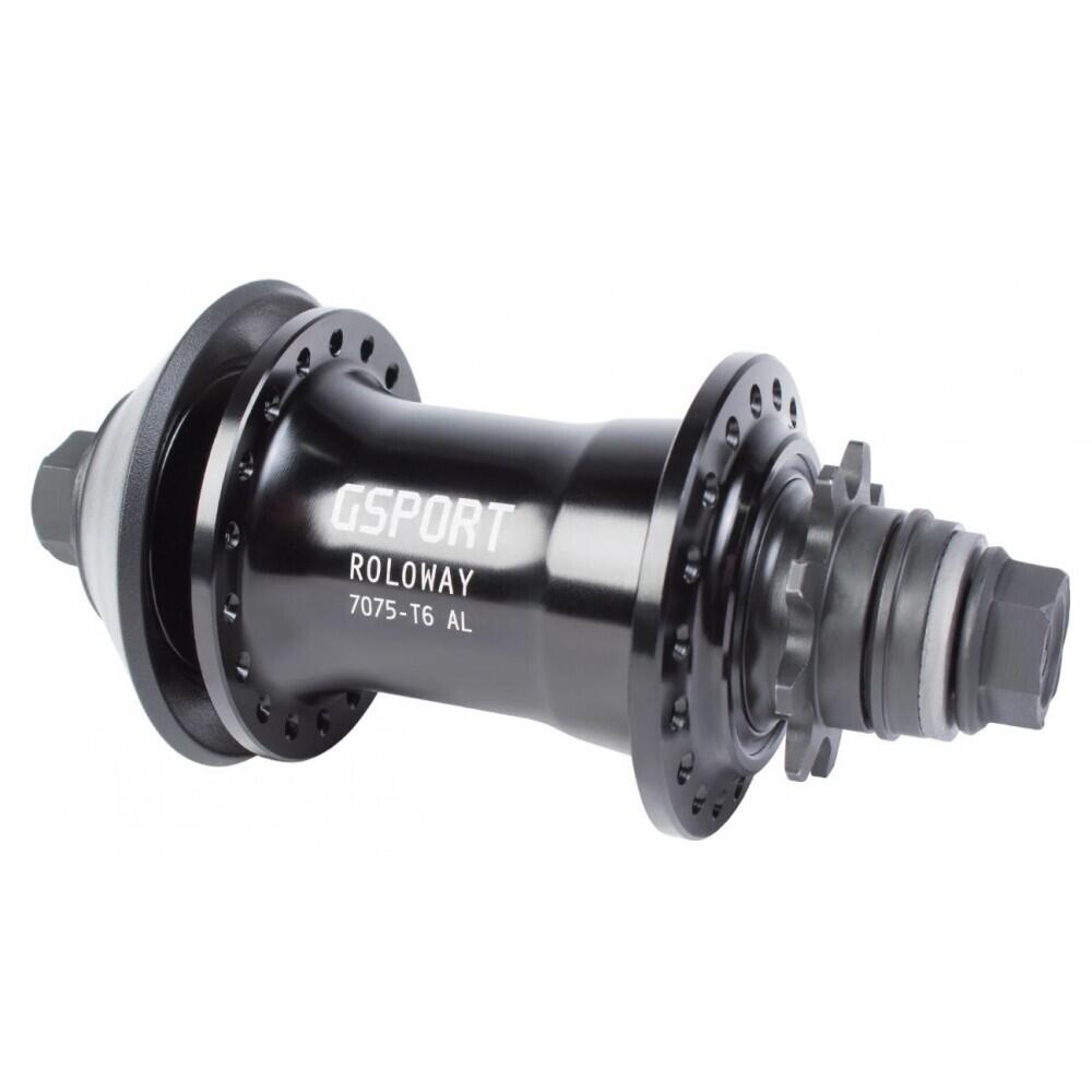 Gsport Roloway Cassette 9T RHD/LHD Rear Hub