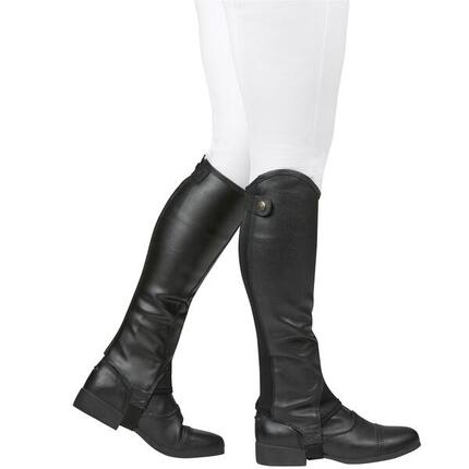 Mini-chaps femme Dublin Fusion