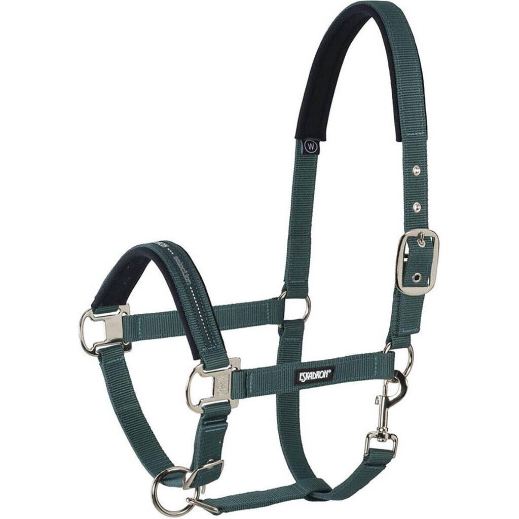 Halter for horse Eskadron Pin Buckle