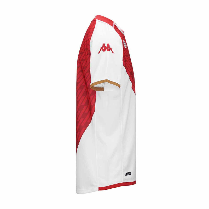 Maillot Domicile enfant AS Monaco 2023/24