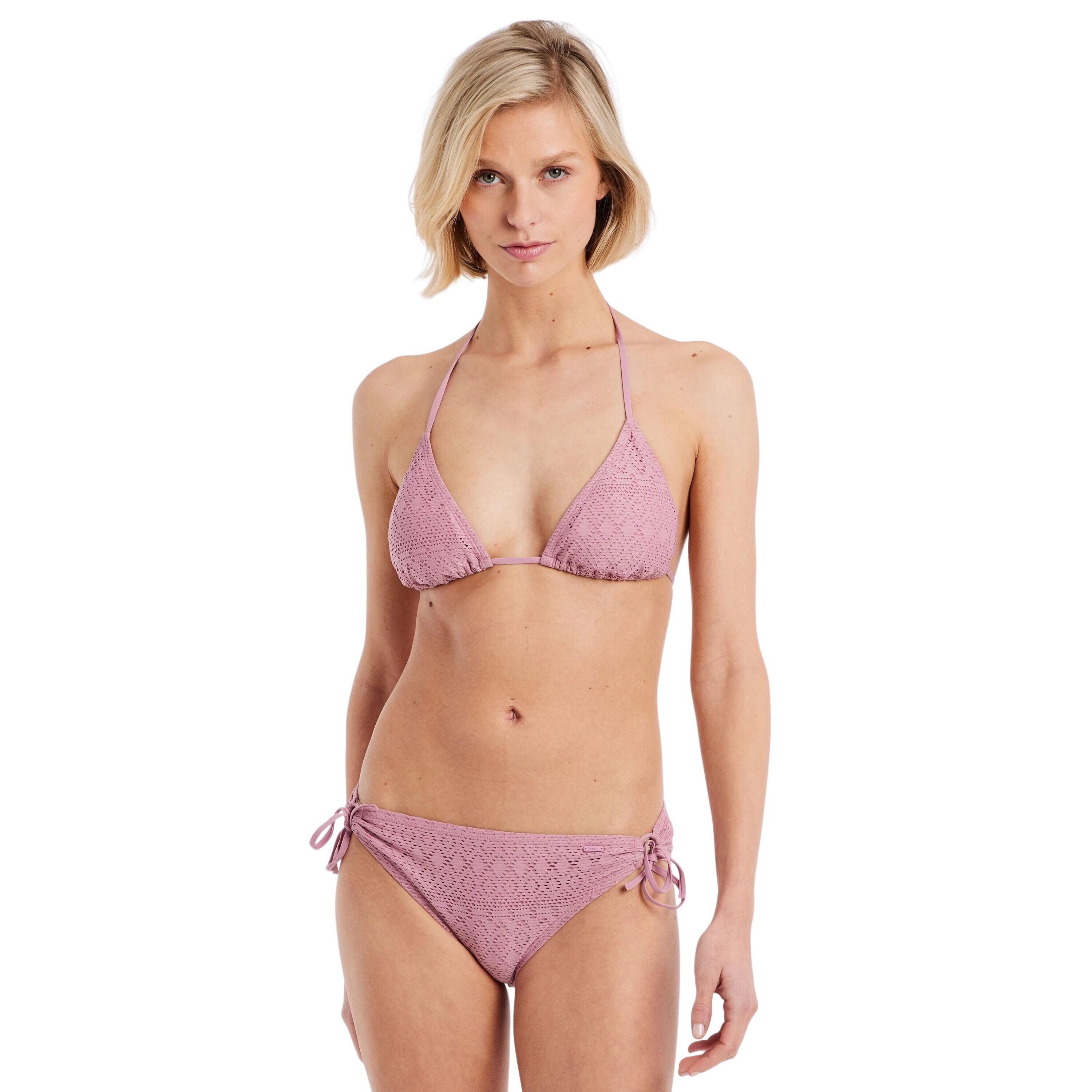 Seconde vie - Maillot de bain 2 pièces triangle femme Protest Prtriver 23 4/4