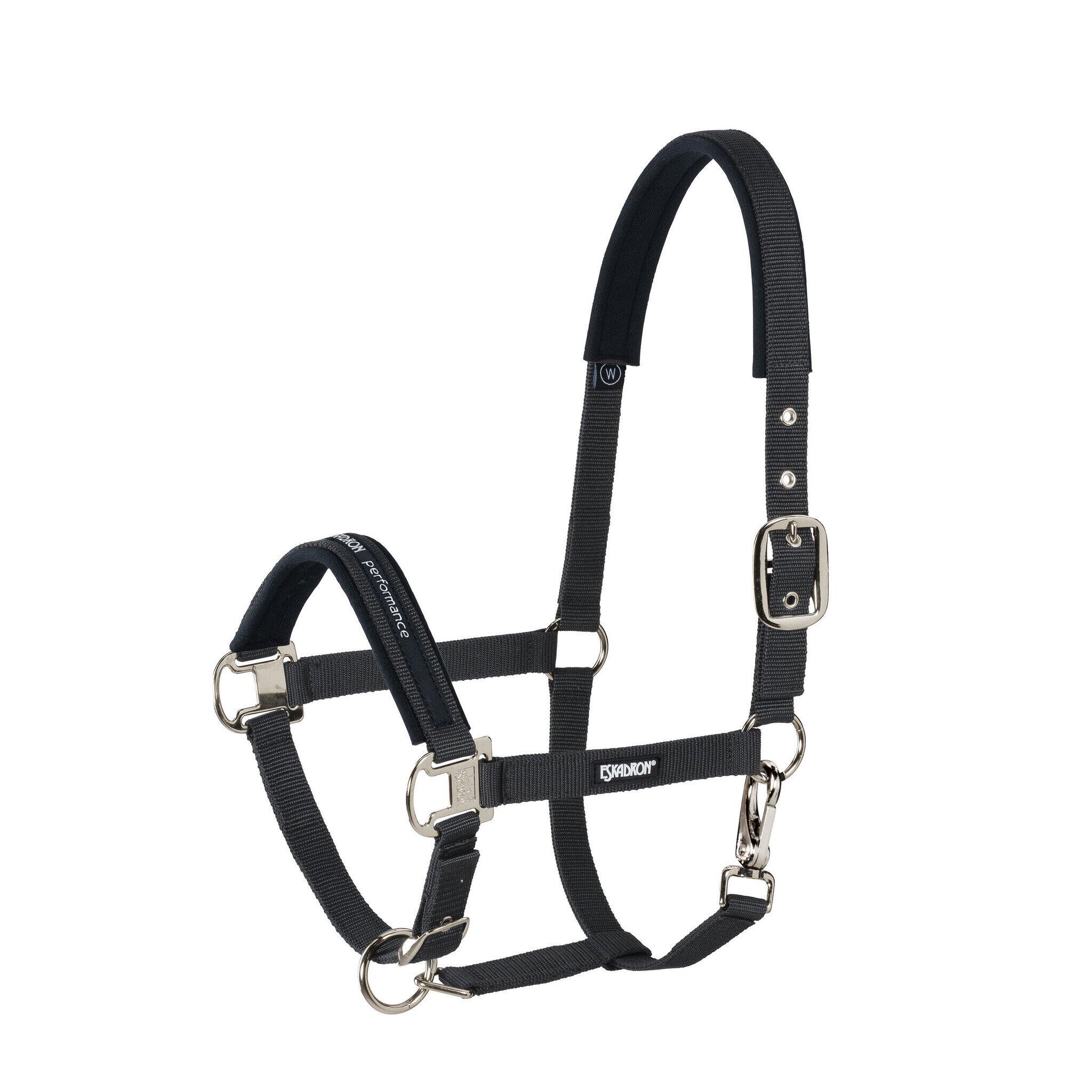 ESKADRON Headcollar Pin Buckle