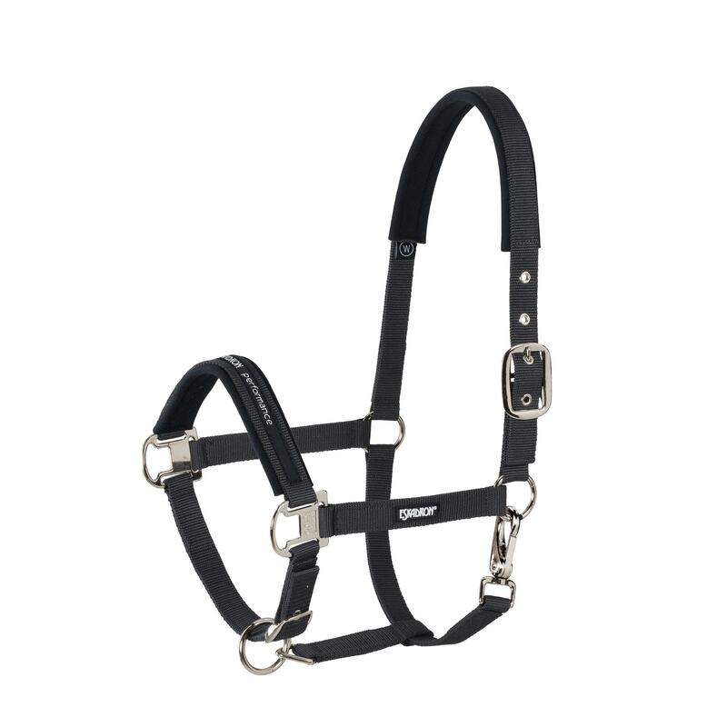 Licol pour cheval Eskadron Pin Buckle