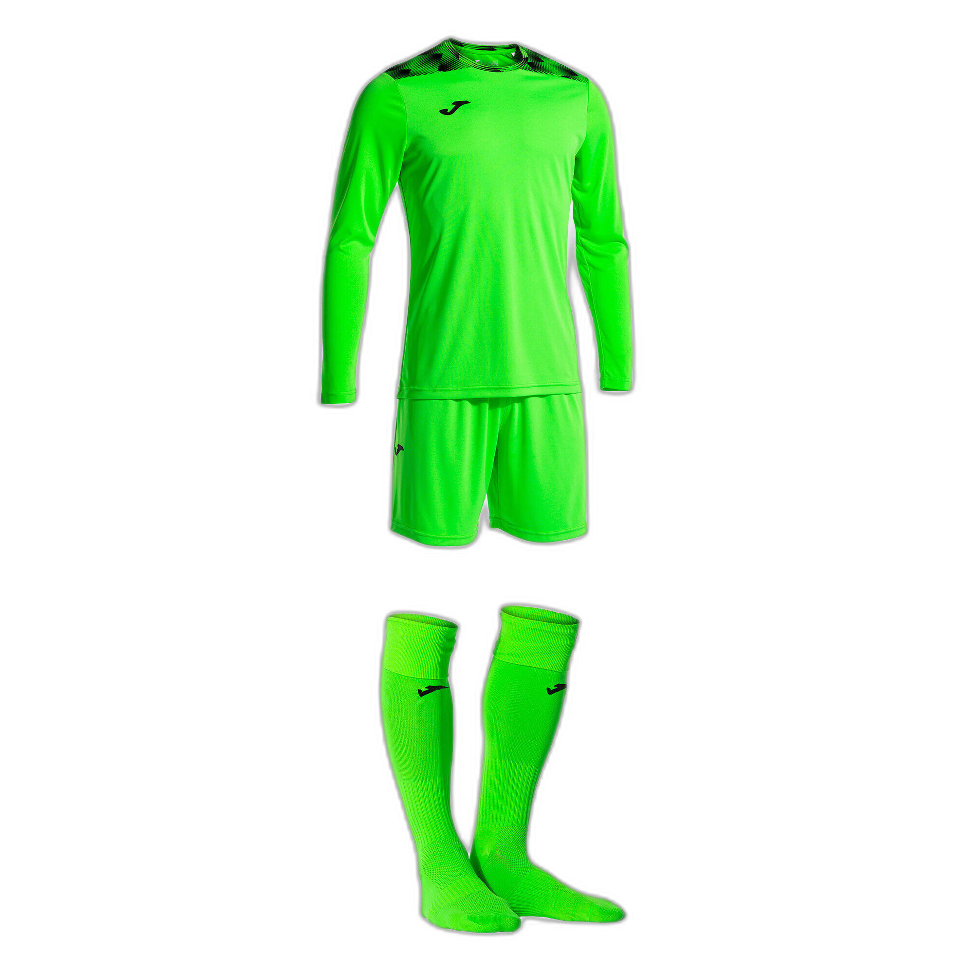 Set keepersshirts Joma Zamora VIII 1/5