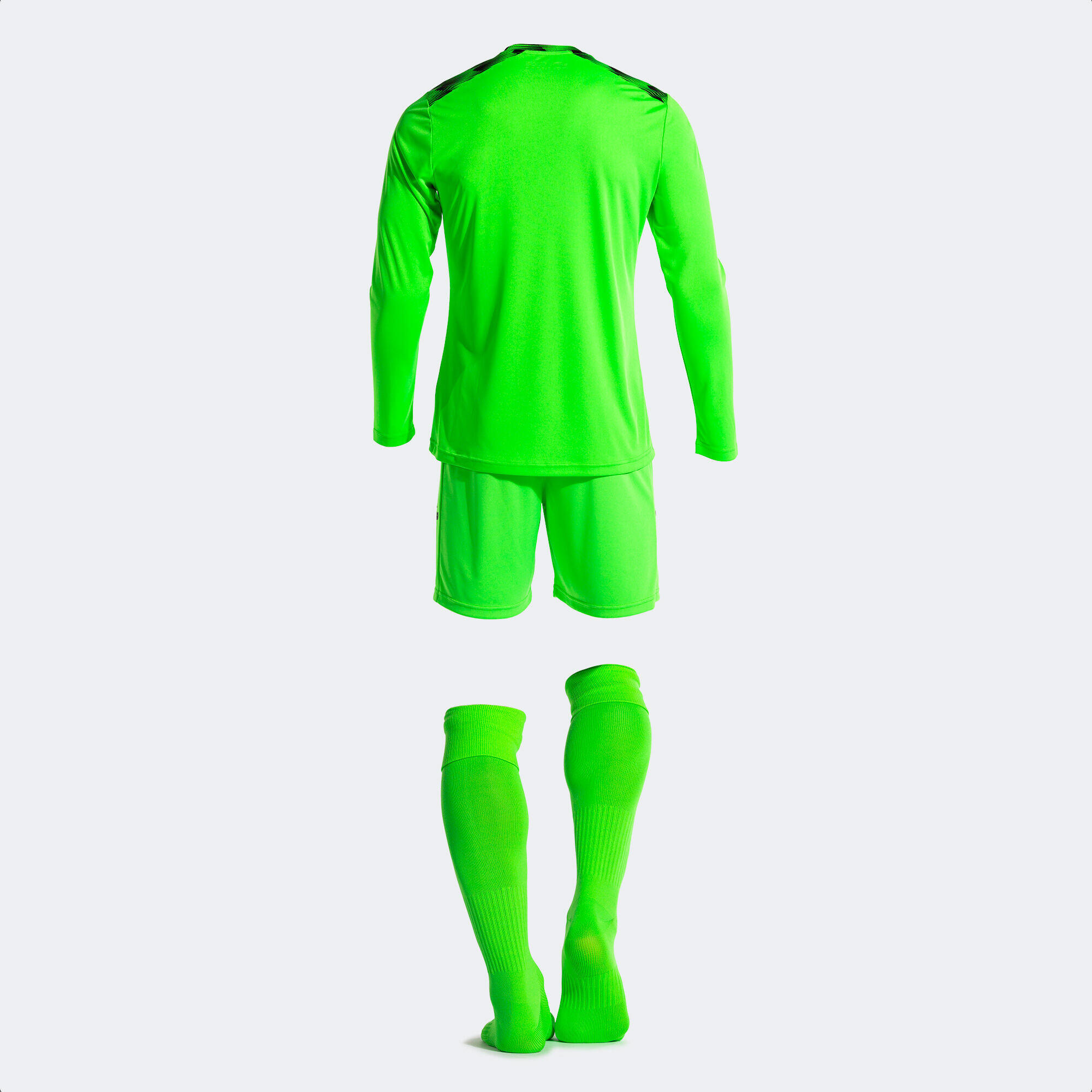 Set keepersshirts Joma Zamora VIII 2/5
