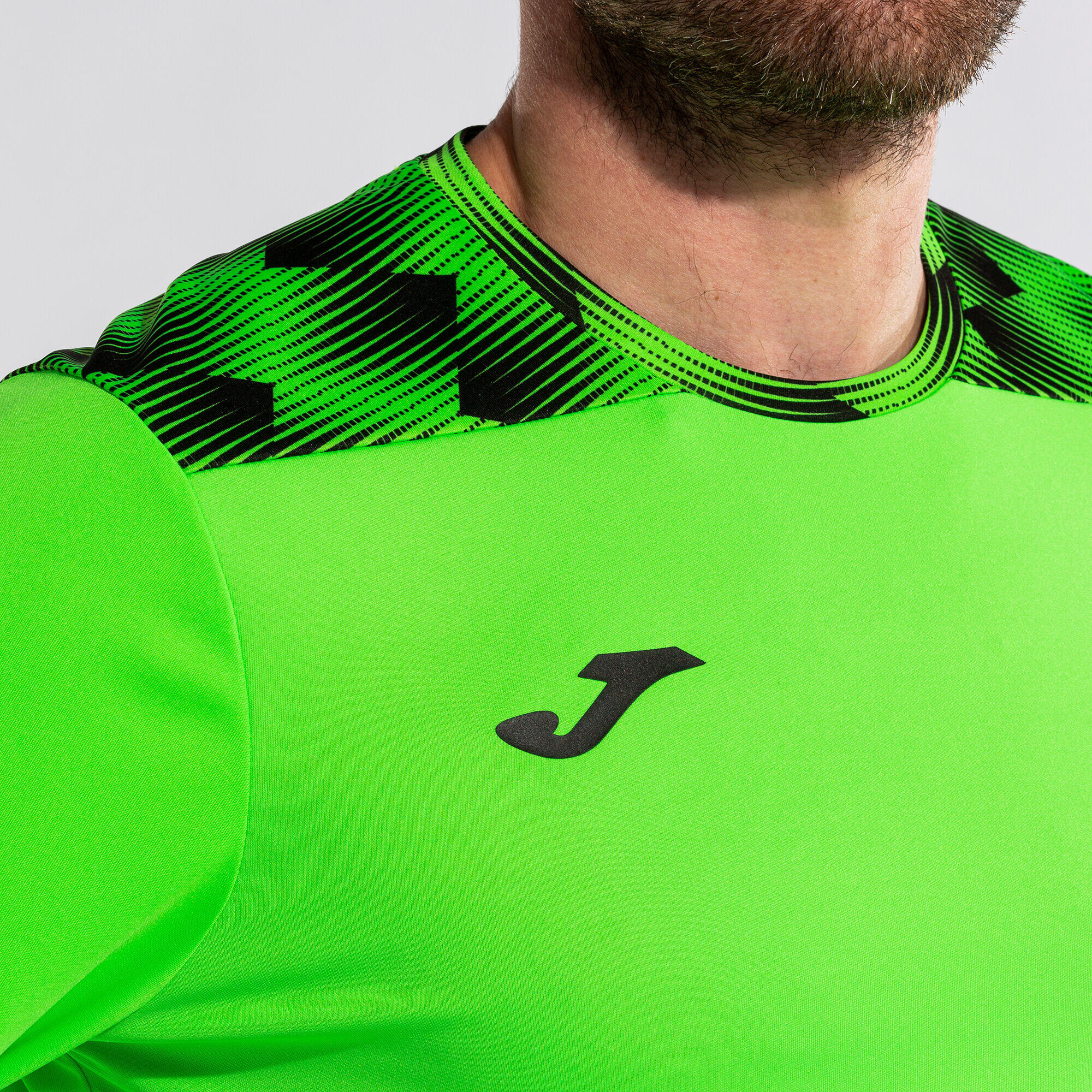 Set keepersshirts Joma Zamora VIII 5/5