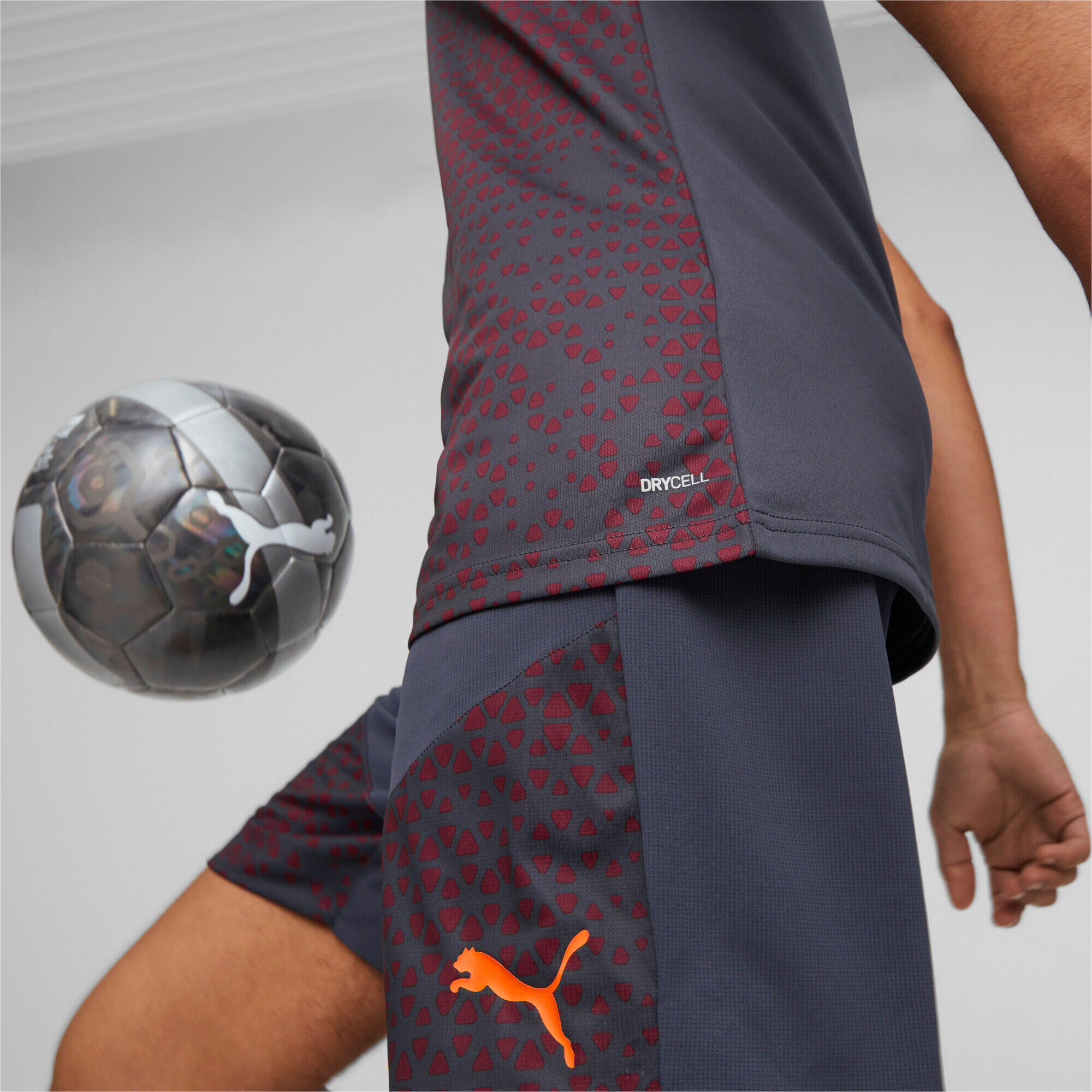 Maillot d’entraînement Manchester City 2023/24 7/7
