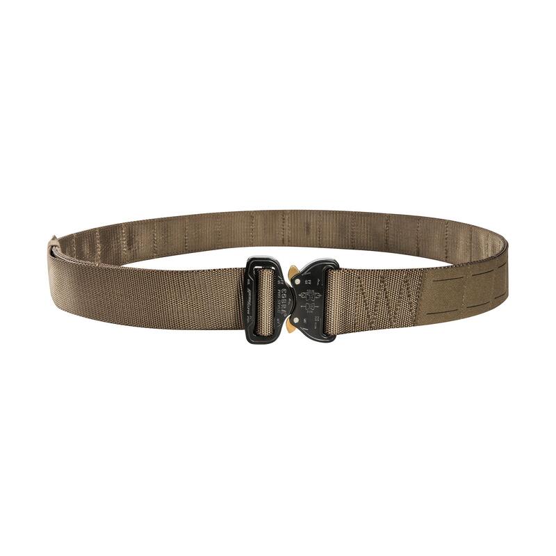 Ceinture boucle Tasmanian Tiger Modular Cobra                   2 modèles disponibles 8950€    TASMANIAN TIGER Ceinture boucle Tasmanian Tiger Modular CobraVendu exclusivement en ligne   