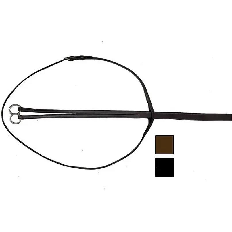 Martingale with rings and economic collar Tattini 1170499