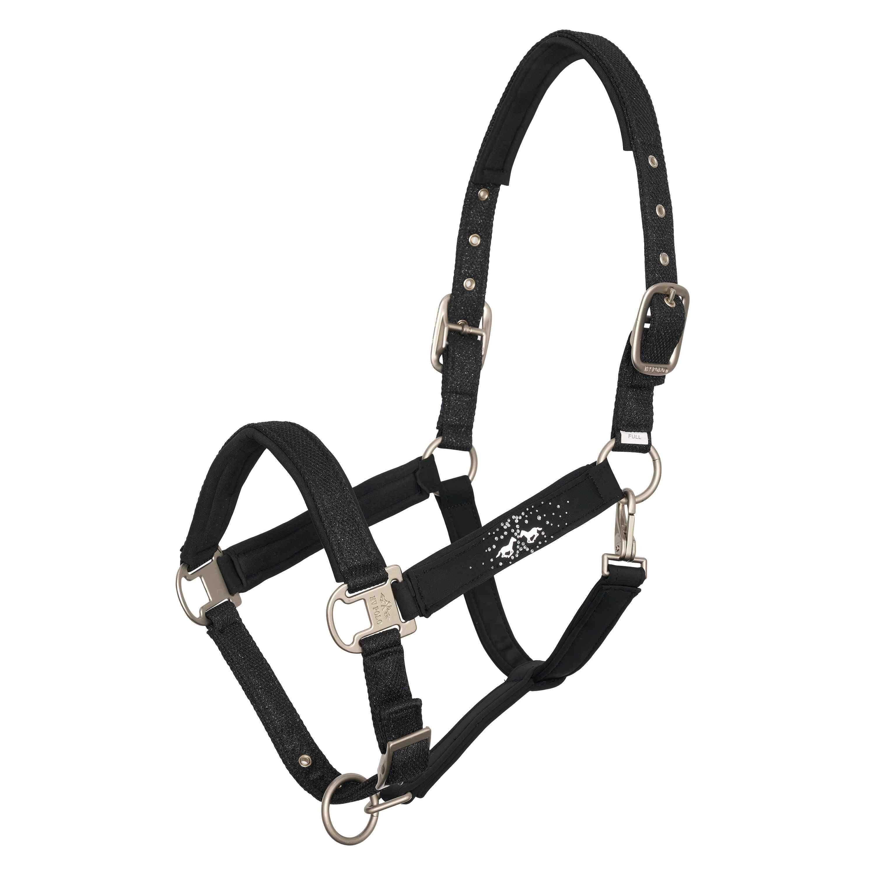 HV Polo Skye horse halter