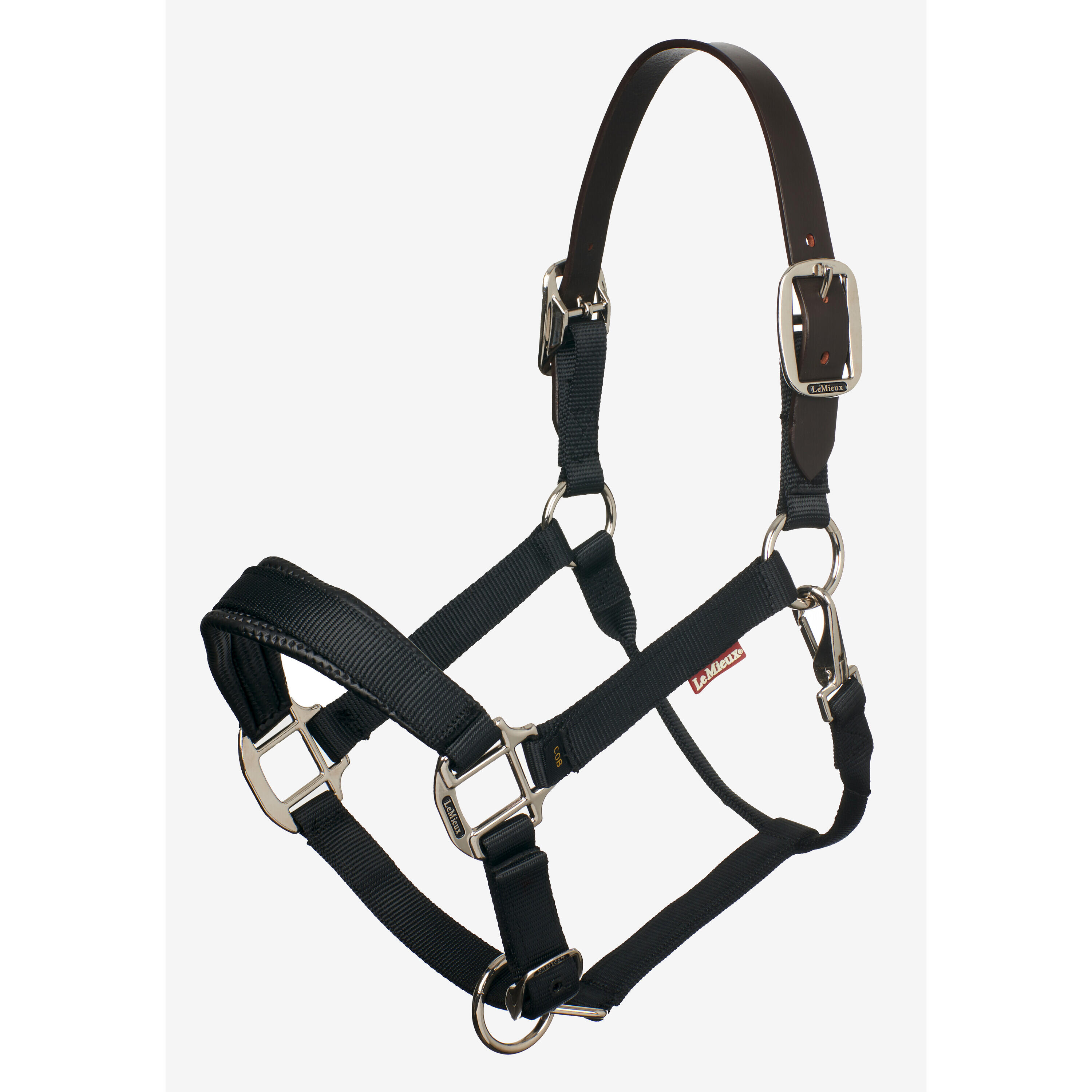 Horse halter LeMieux Break Away