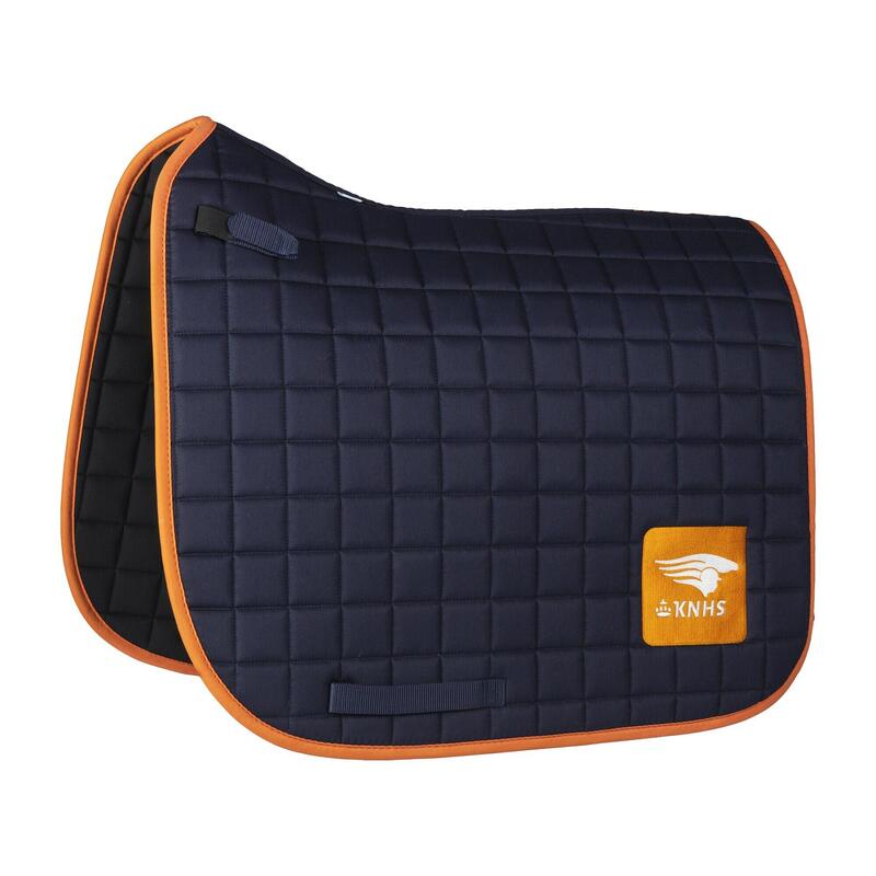 Tapis de dressage pour cheval Horka KNHS