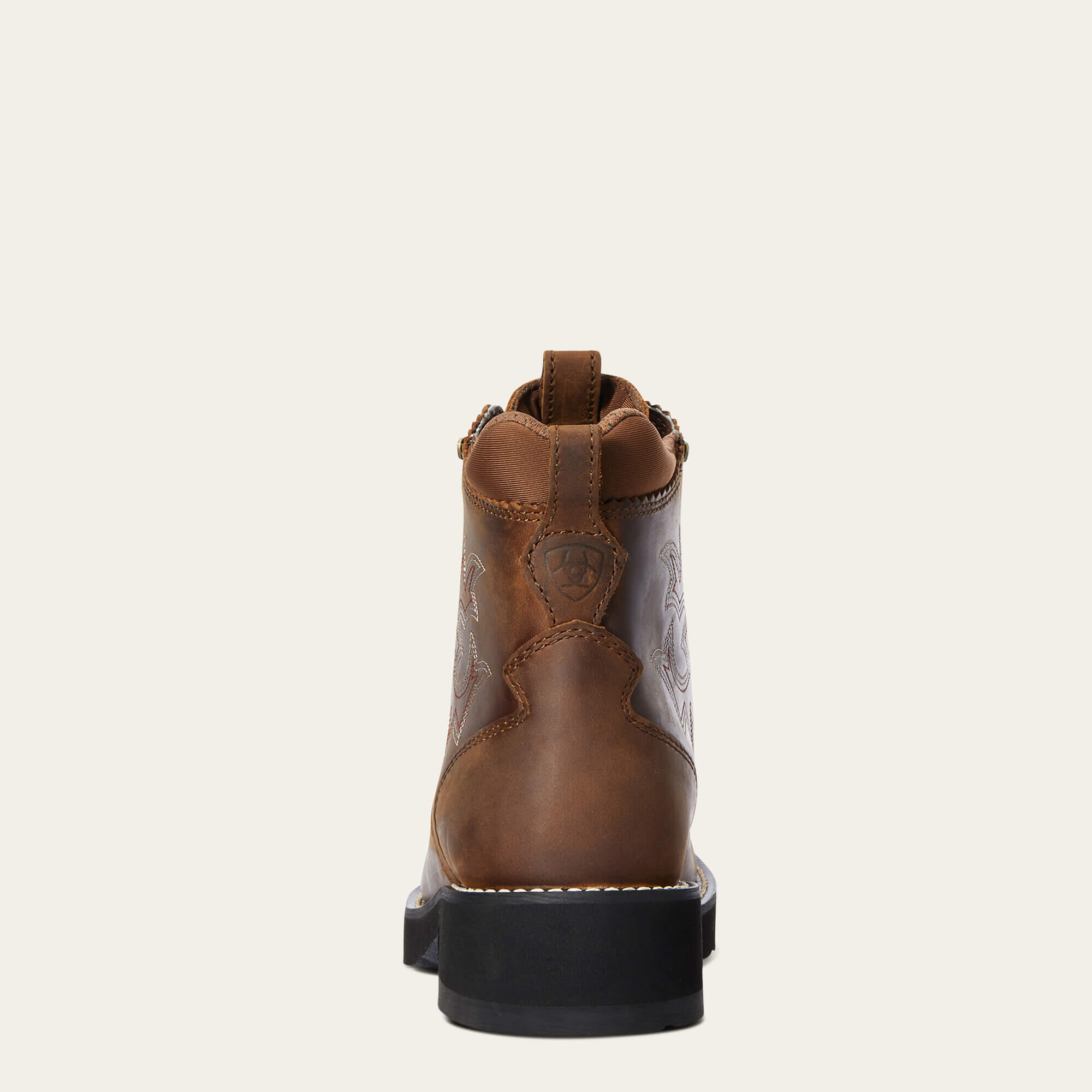 Damen Stiefeletten Ariat Probaby Lacer 3/5