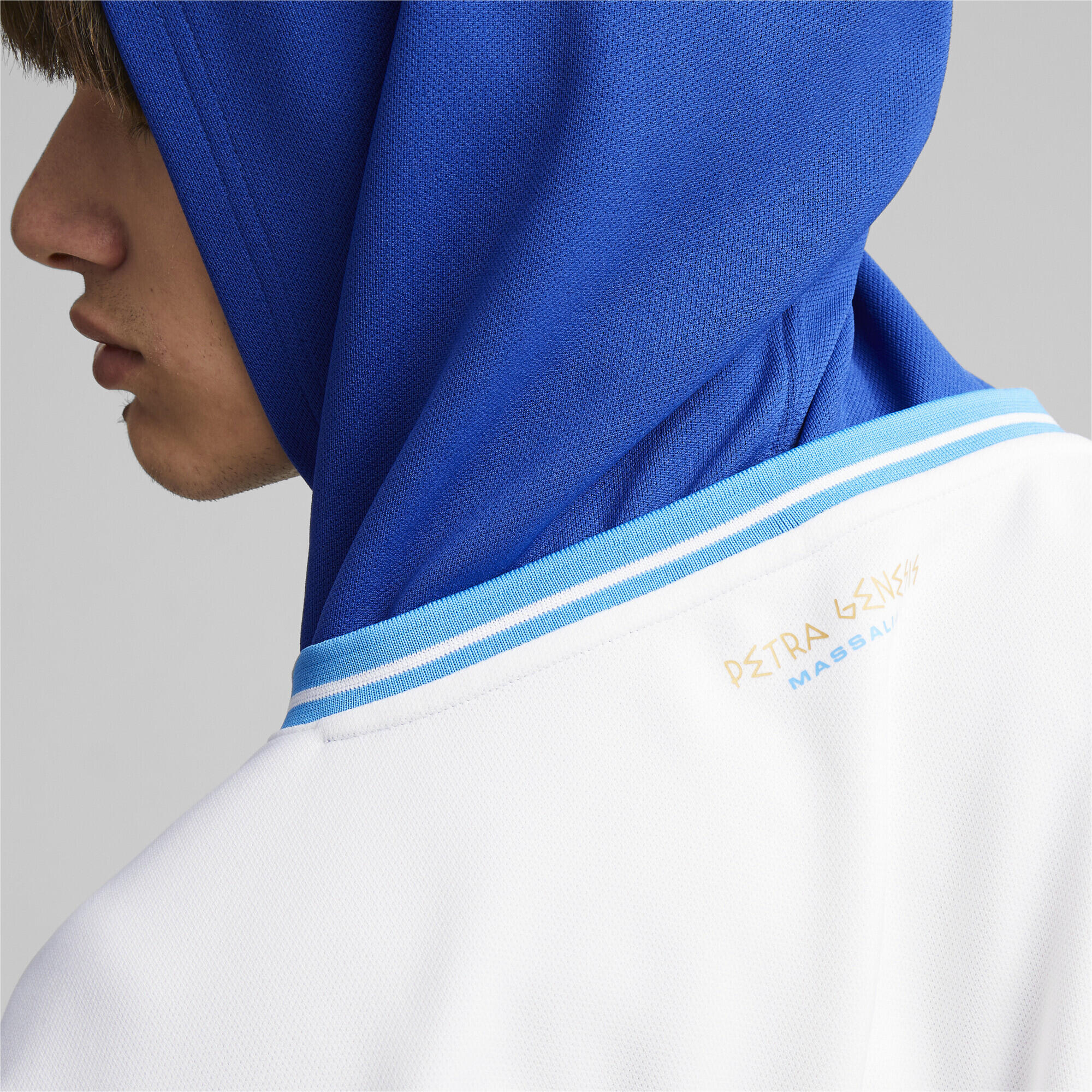 Maillot Oversize OM 2023/24 6/7