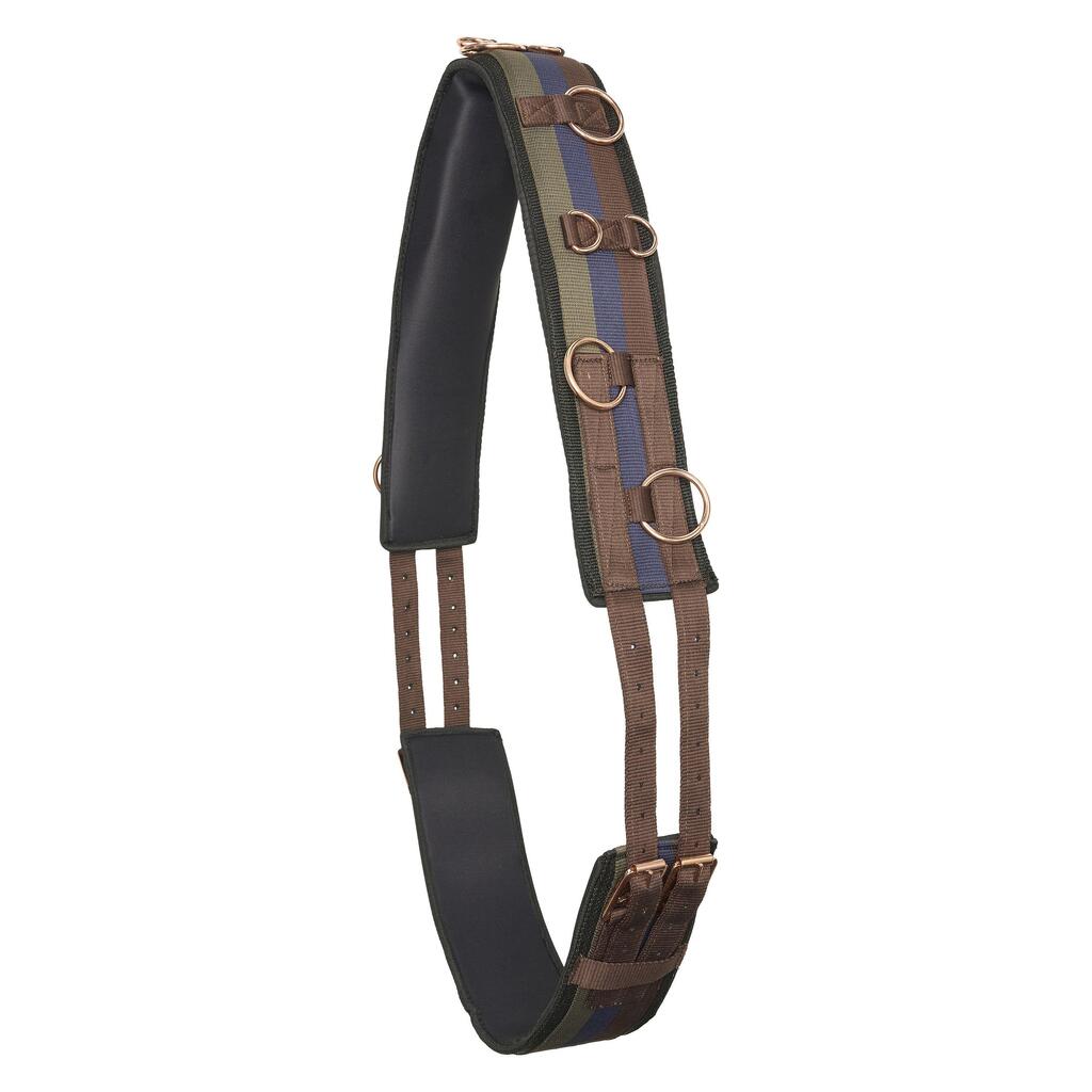 Nylon horse surfaix Imperial Riding Deluxe Extra