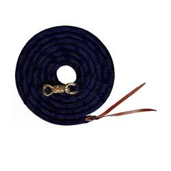 Longe en corde western Tattini