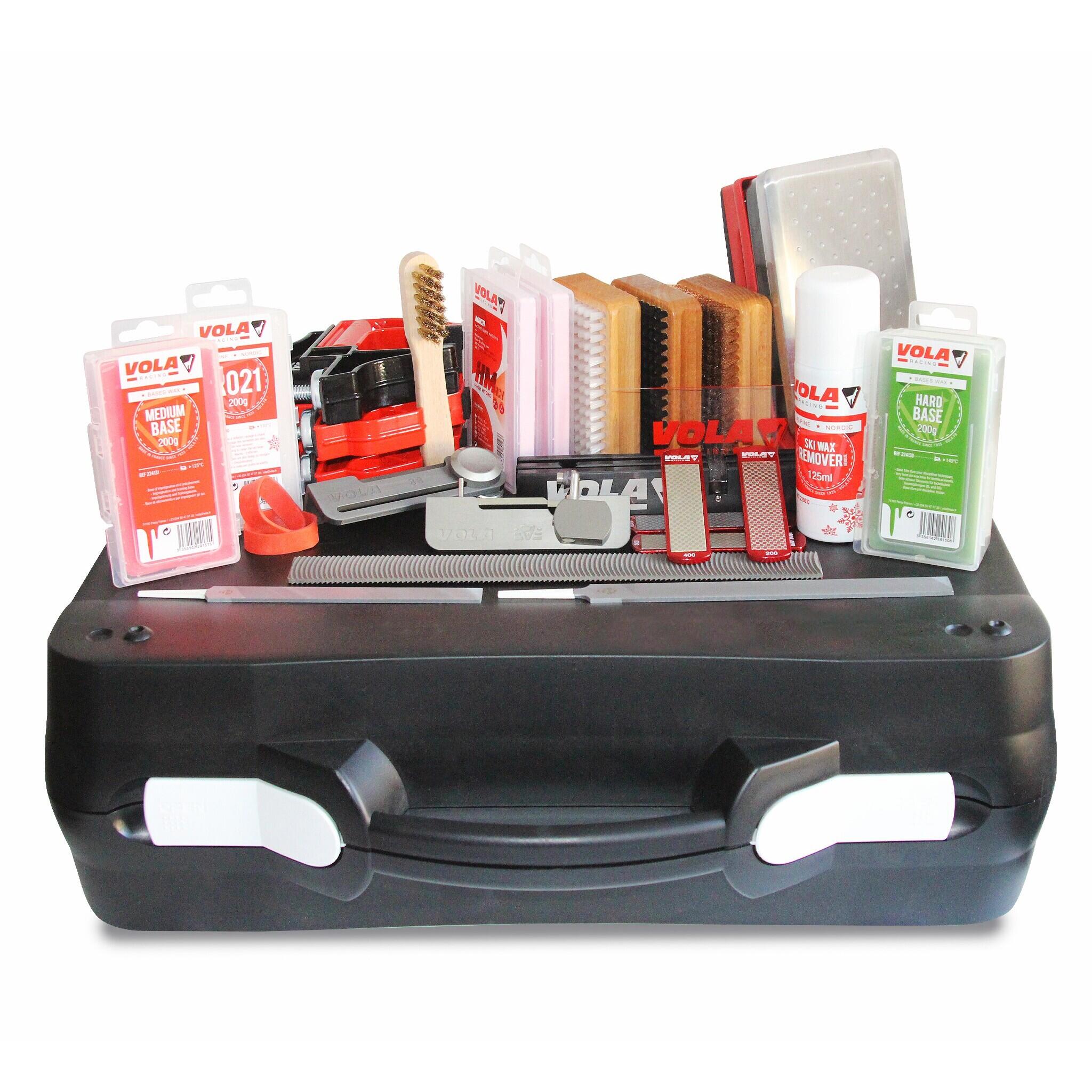 VOLA Skipflege-Set Vola MT07
