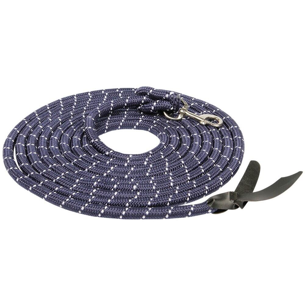 Longe Harry's Horse cu mousqueton