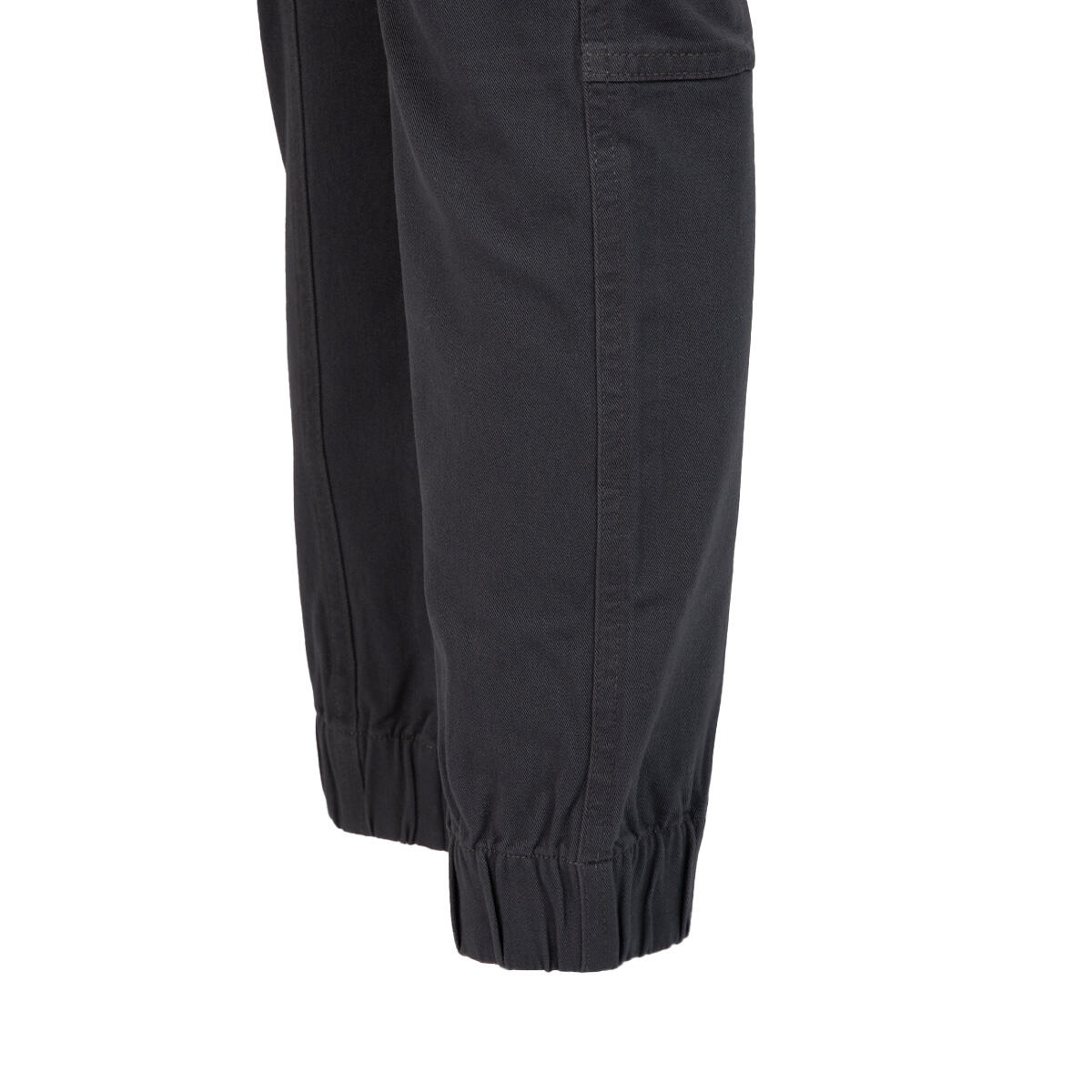 BOALO W Calças Tapered Cargo para mulher : Ajuste perfeito e detalhes funcionais 5/5
