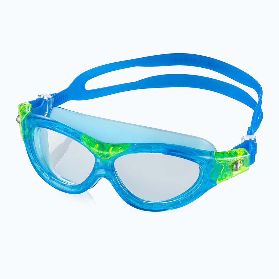 Maska pływacka gogle Aqua Speed Marin Kid