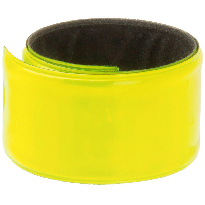 Bracelet M-Wave Snap-on Réfléchissant (1 paire)