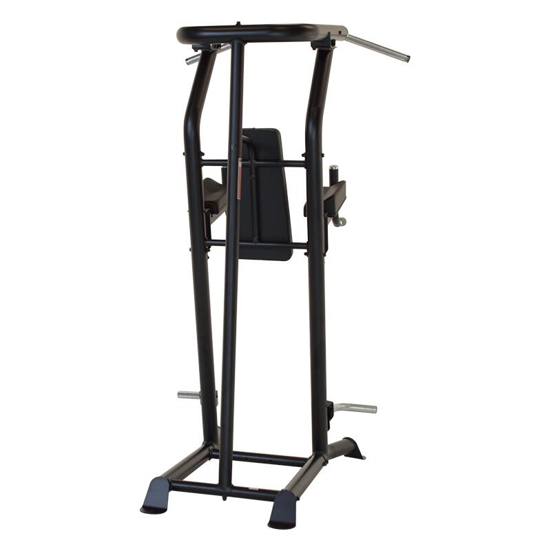 Inspire VKR - Vertical Knee Raise 3/6
