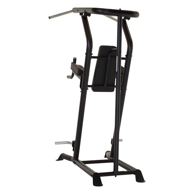 Inspire VKR - Vertical Knee Raise 4/6