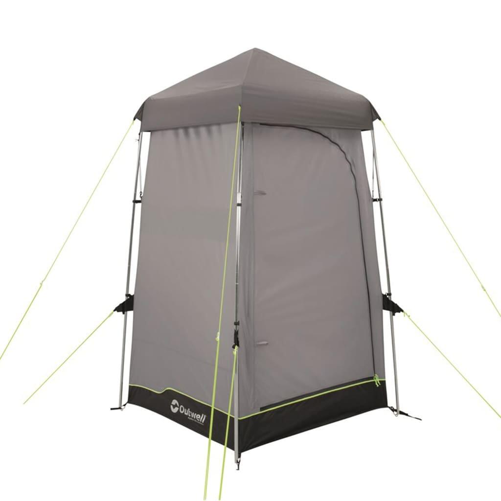 Tienda de aseo doble confort Outwell Seahaven 2/7