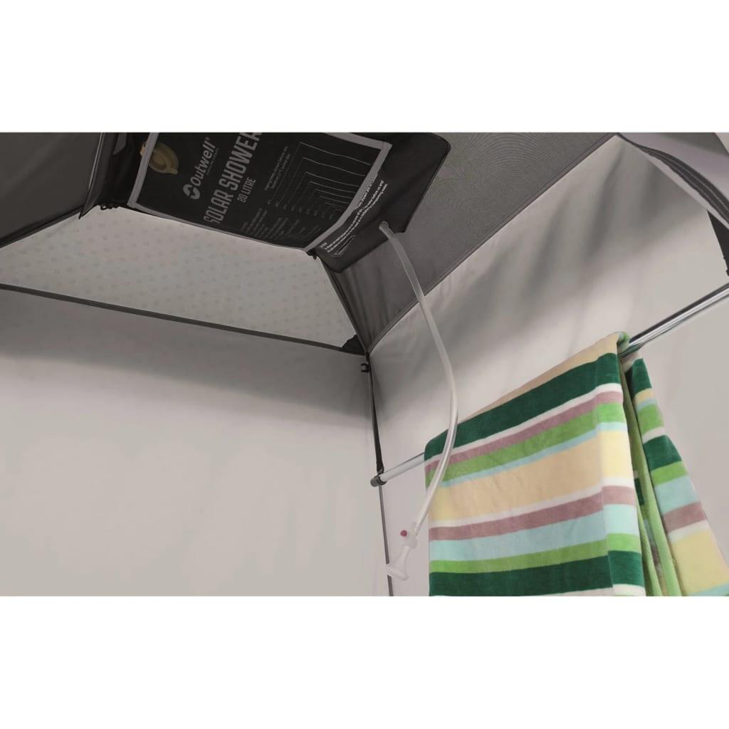 Tienda de aseo doble confort Outwell Seahaven 4/7