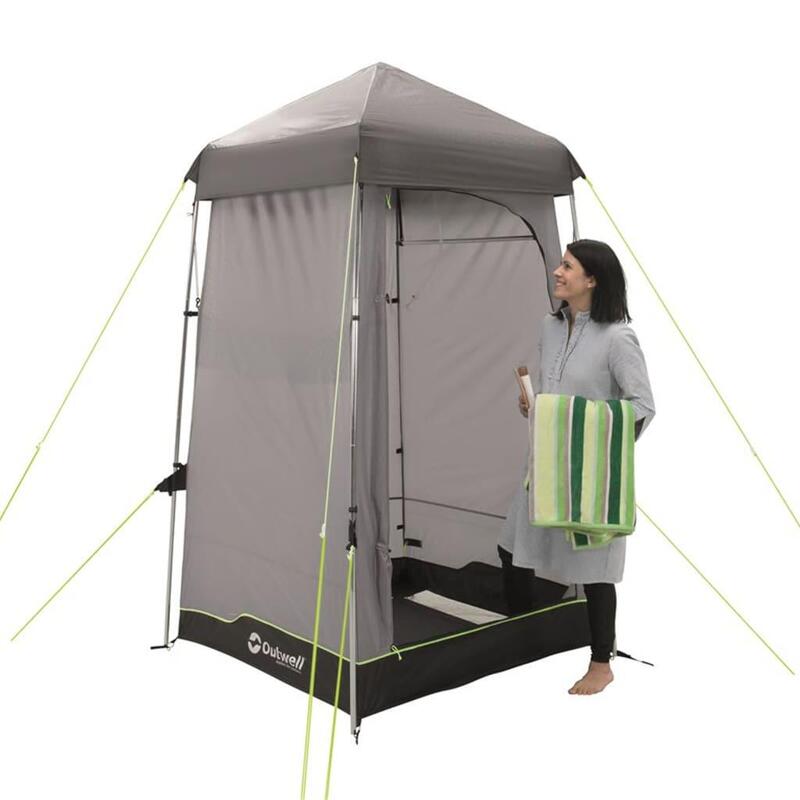 Tienda de aseo doble confort Outwell Seahaven