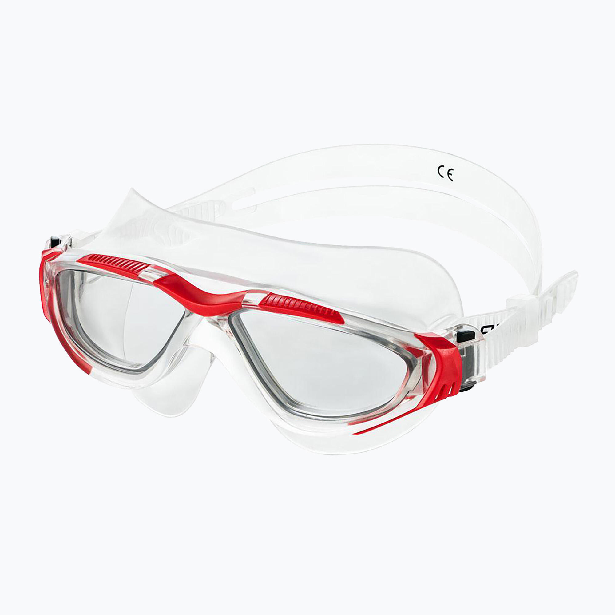 Masque de natation AQUA-SPEED Bora 2/2