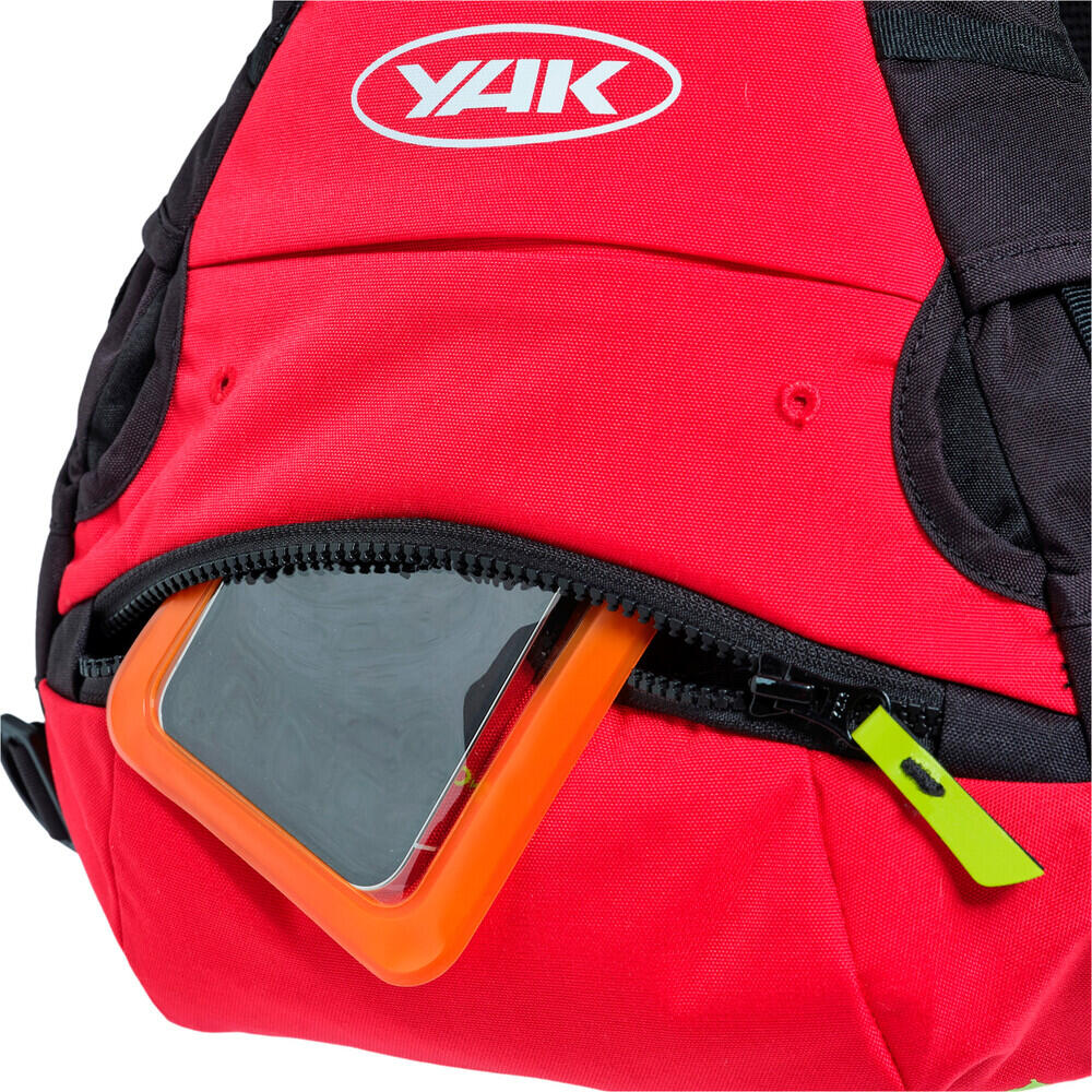 Adult Taurus Gen 2 70N Ka Buoyancy Aid 6/7