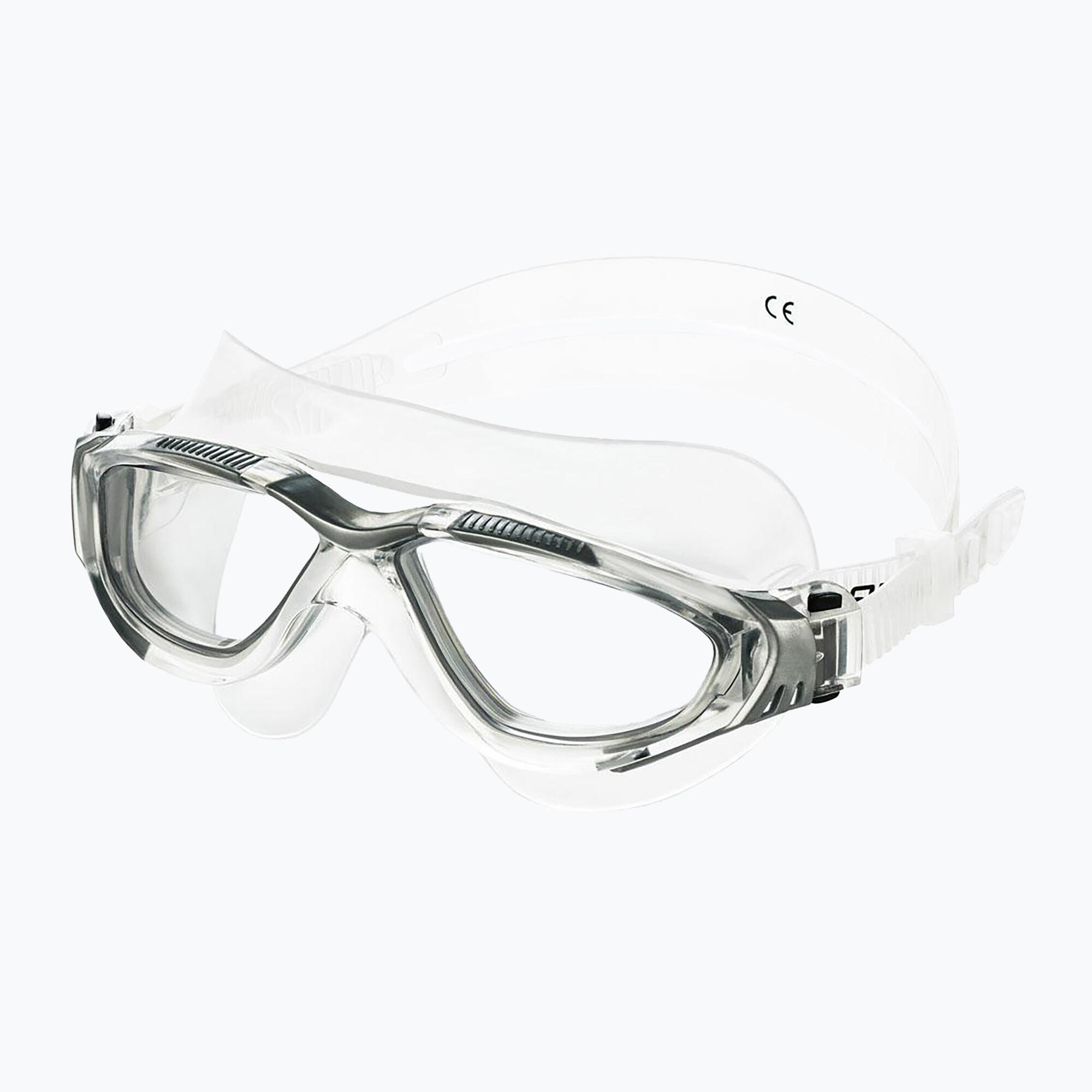 AQUA-SPEED Bora Schwimmmaske 2/2