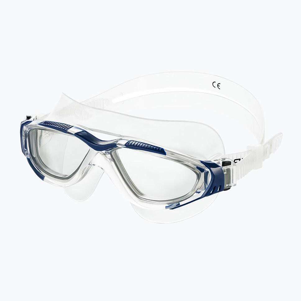 Maska pływacka gogle Aqua Speed Bora