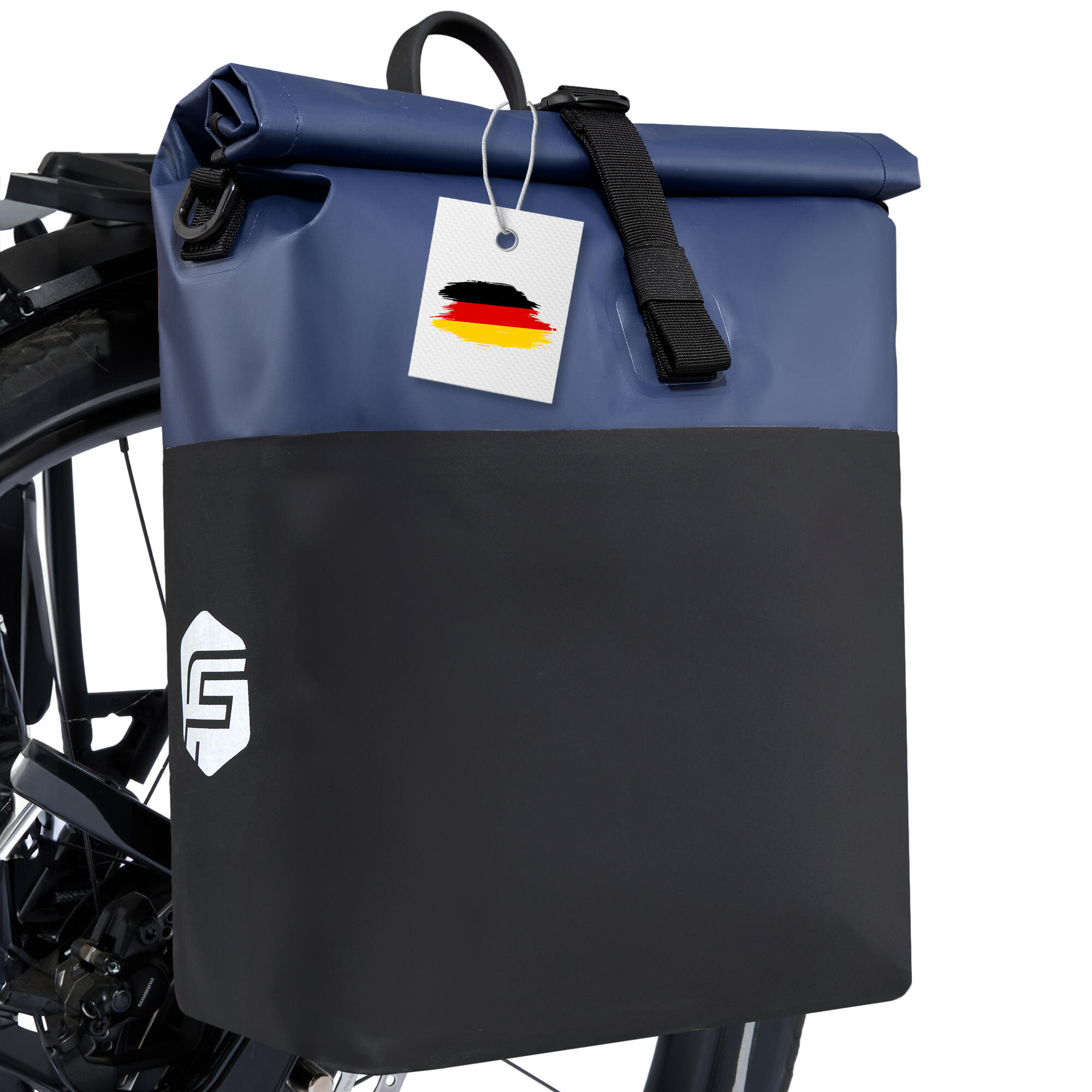 fahrradsattel beweglich freibeik advanced - Das bewegliche Sattelgelenk 2.0