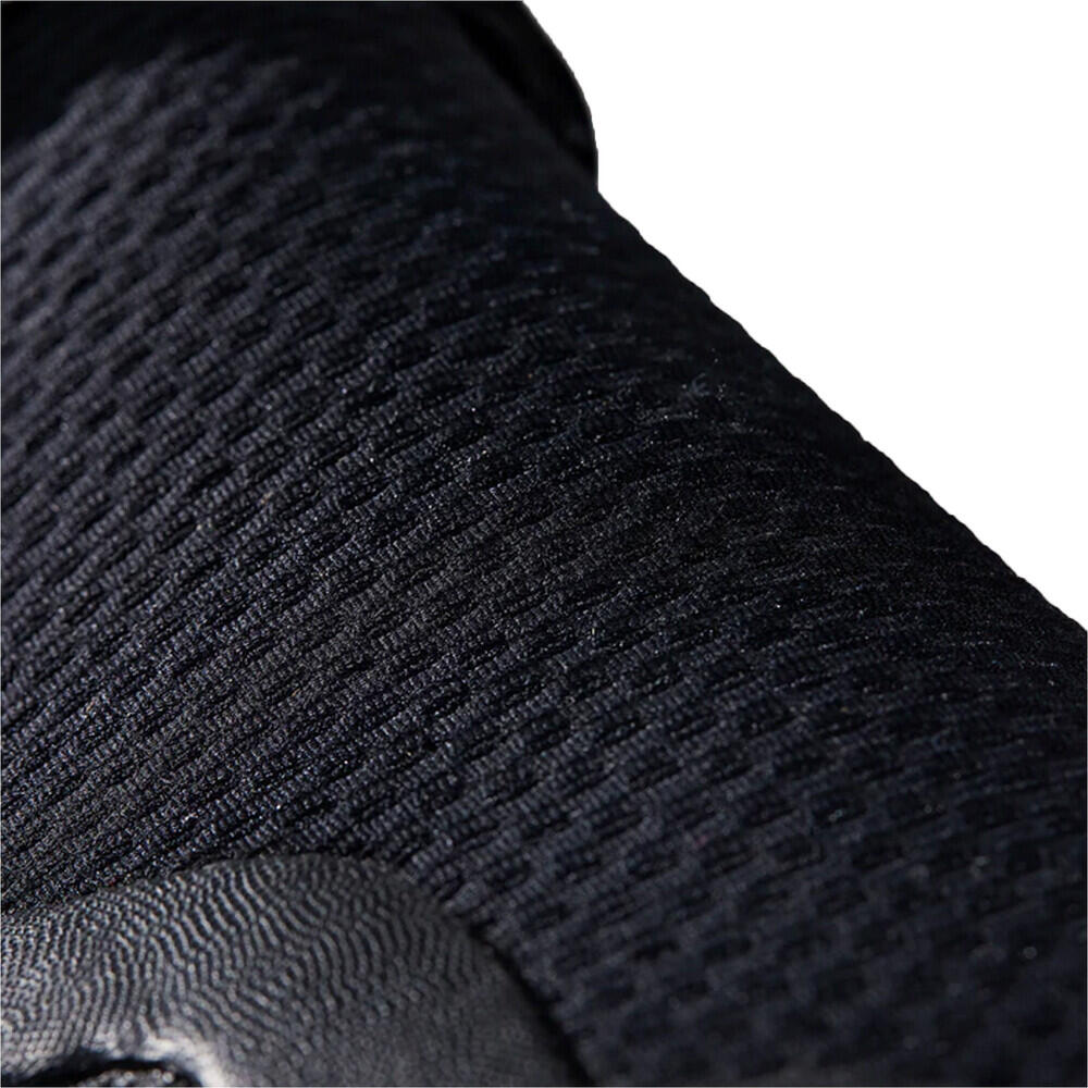 Bottes de surf Infiniti 5mm orteils séparés - Noir - Adulte 3/7