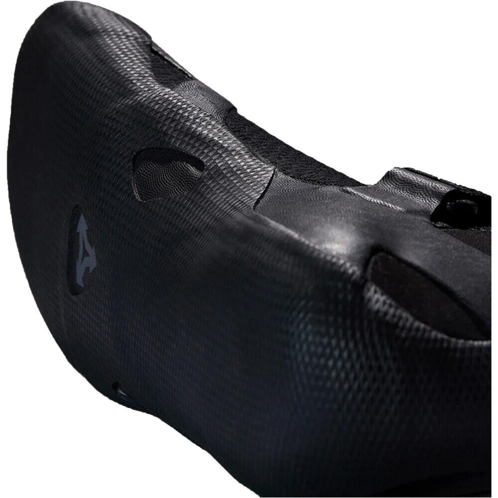 Bottes de surf Infiniti 5mm orteils séparés - Noir - Adulte 6/7