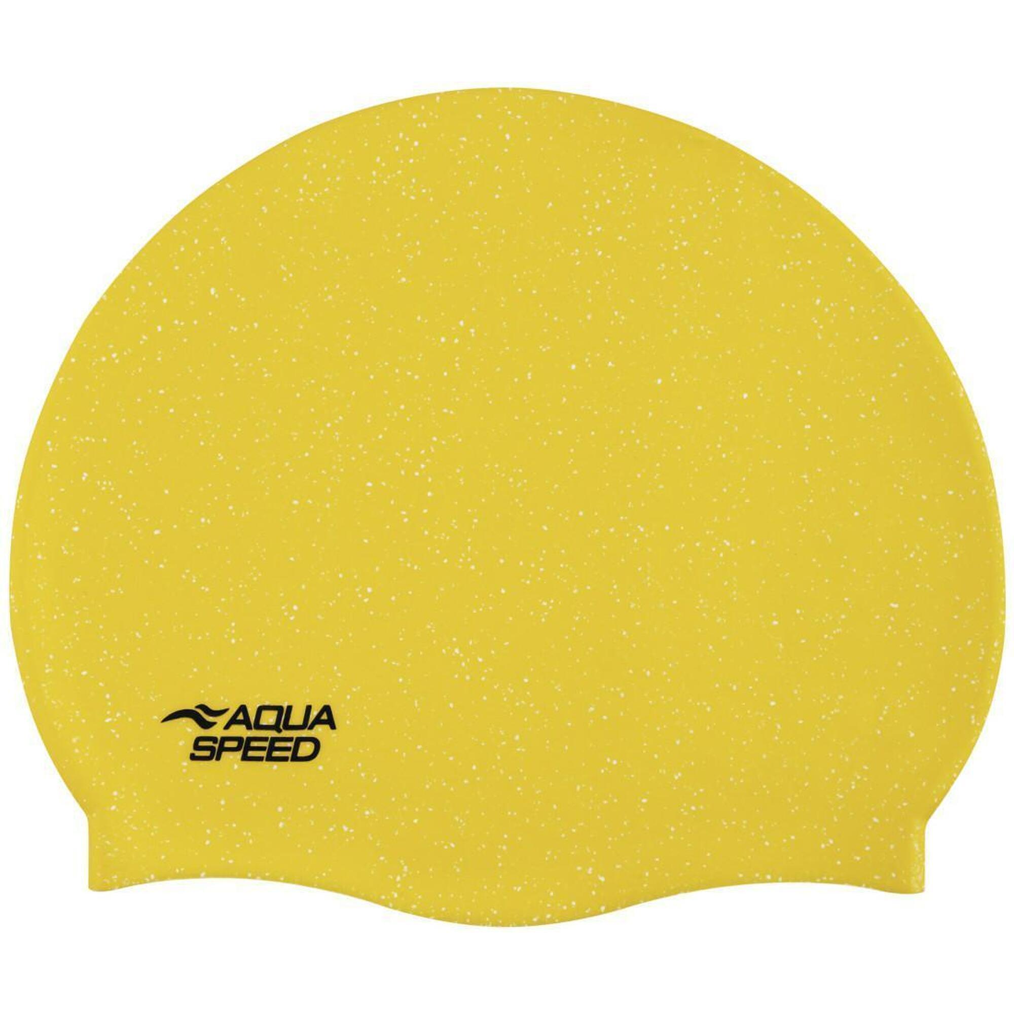 Touca de natação AQUA-SPEED Reco