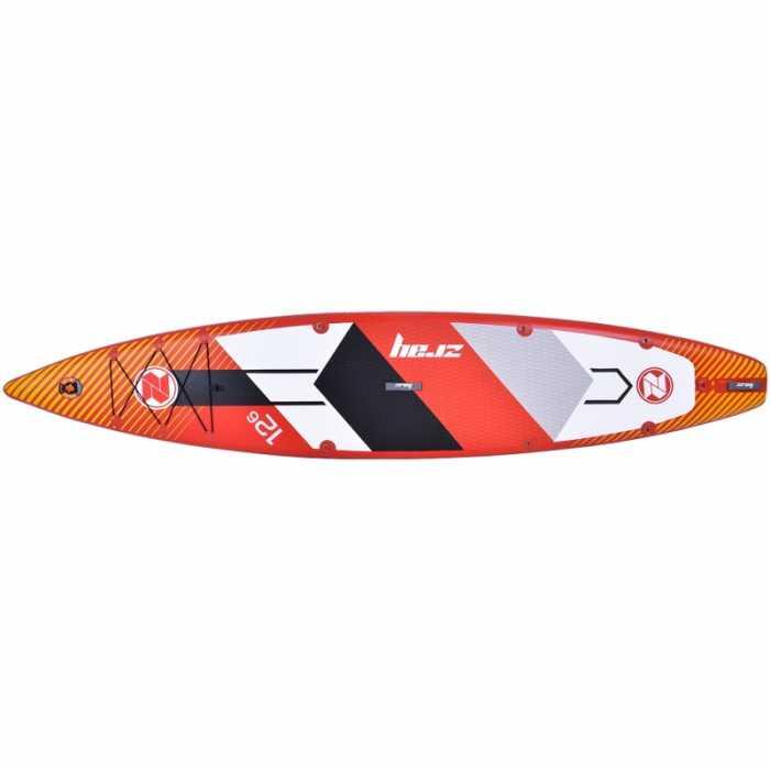 Tabla Paddle Surf Hinchable Zray Race PRO R1 12'6''
