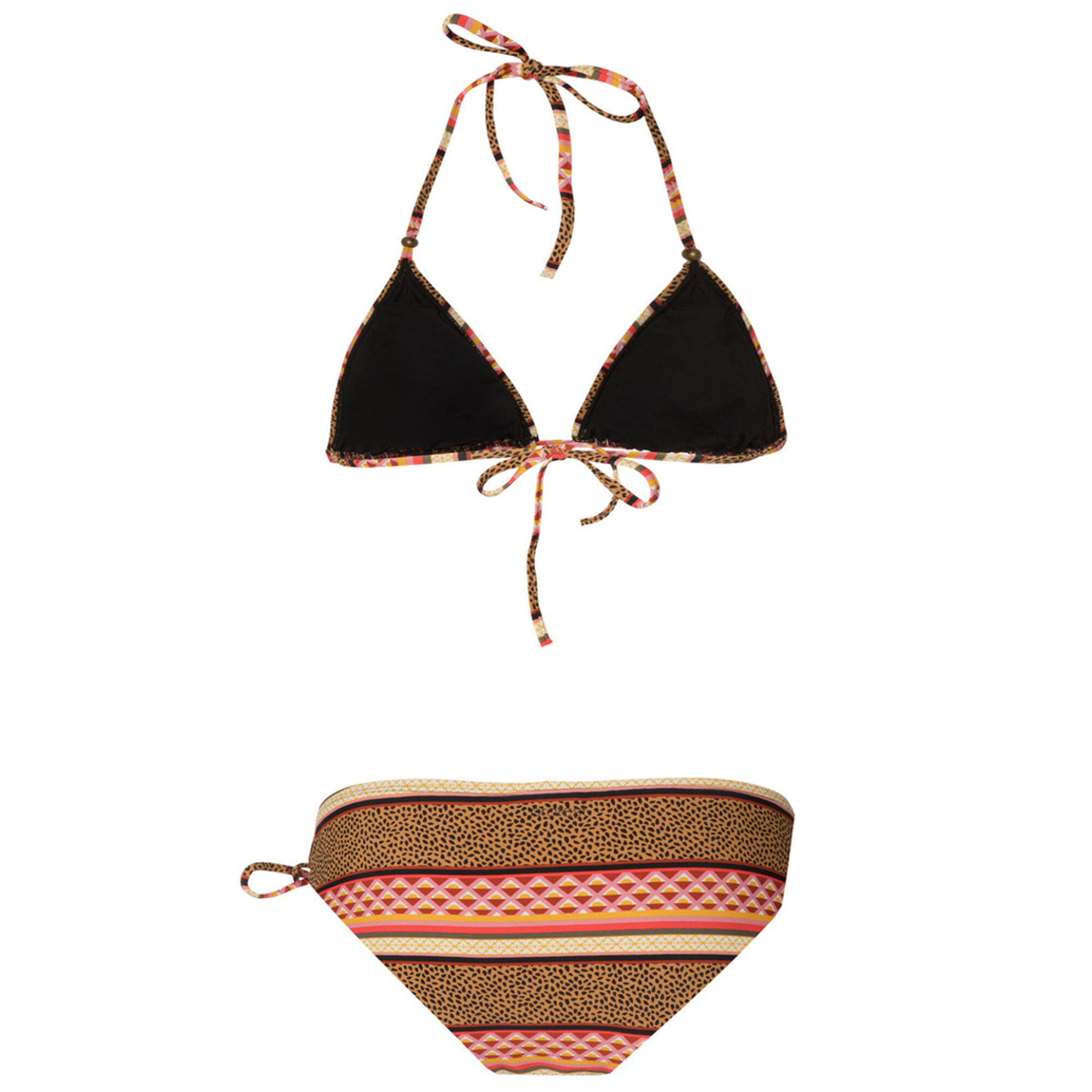 Bikini damskie trójkątne Protest Prteva 4/4
