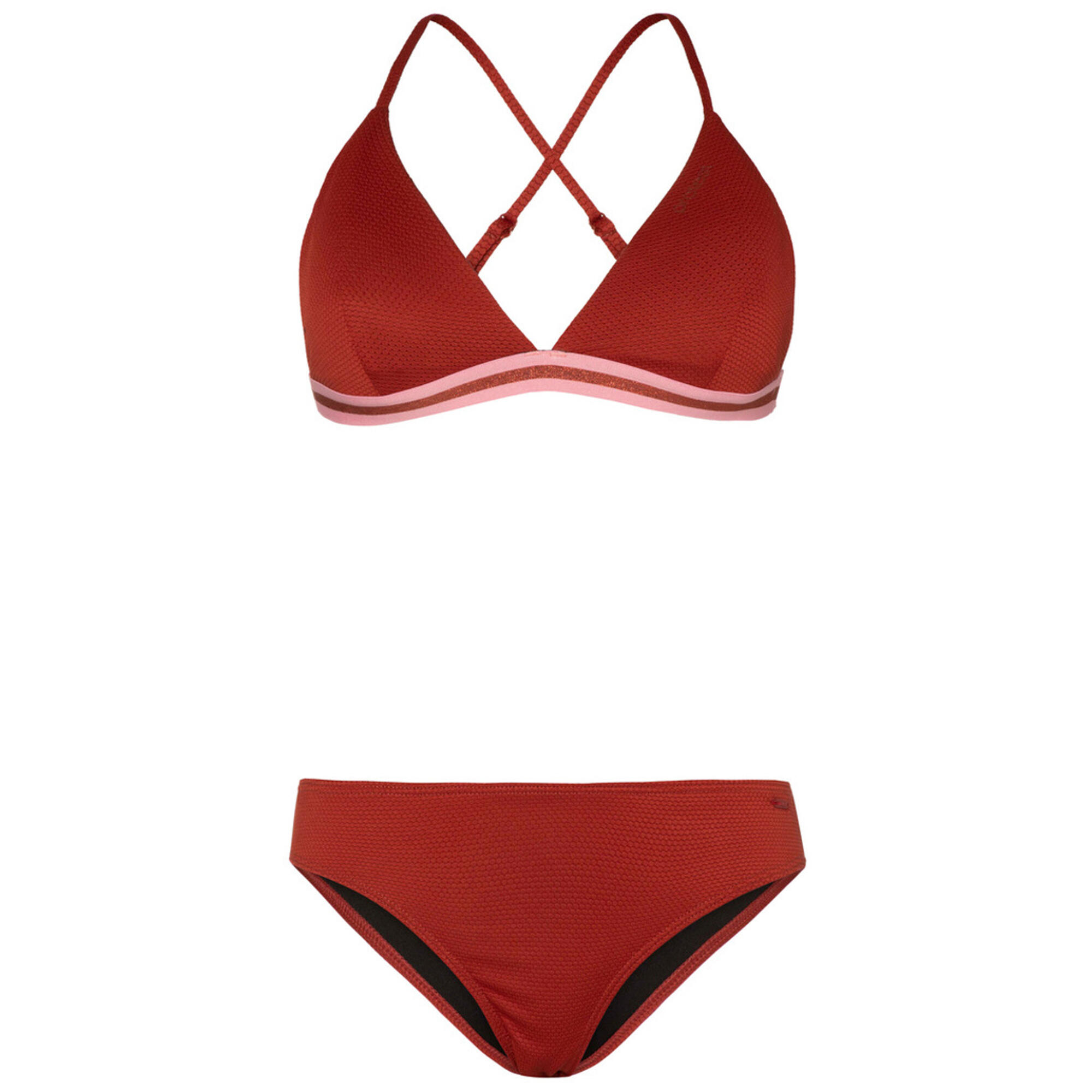 Bikini damskie Protest Ilona triangle bikini 3/4