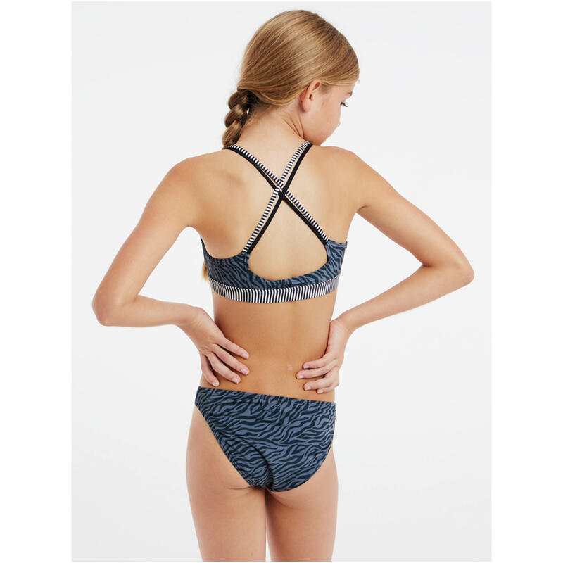 Maillot de bain 2 pièces triangle fille Protest Prtalfa